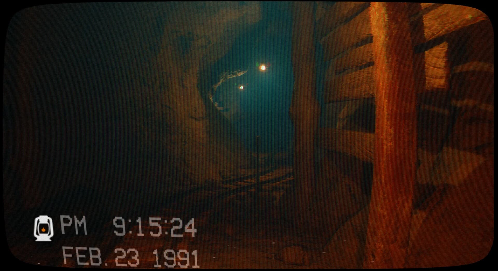 Those Who Dwell screenshot 8