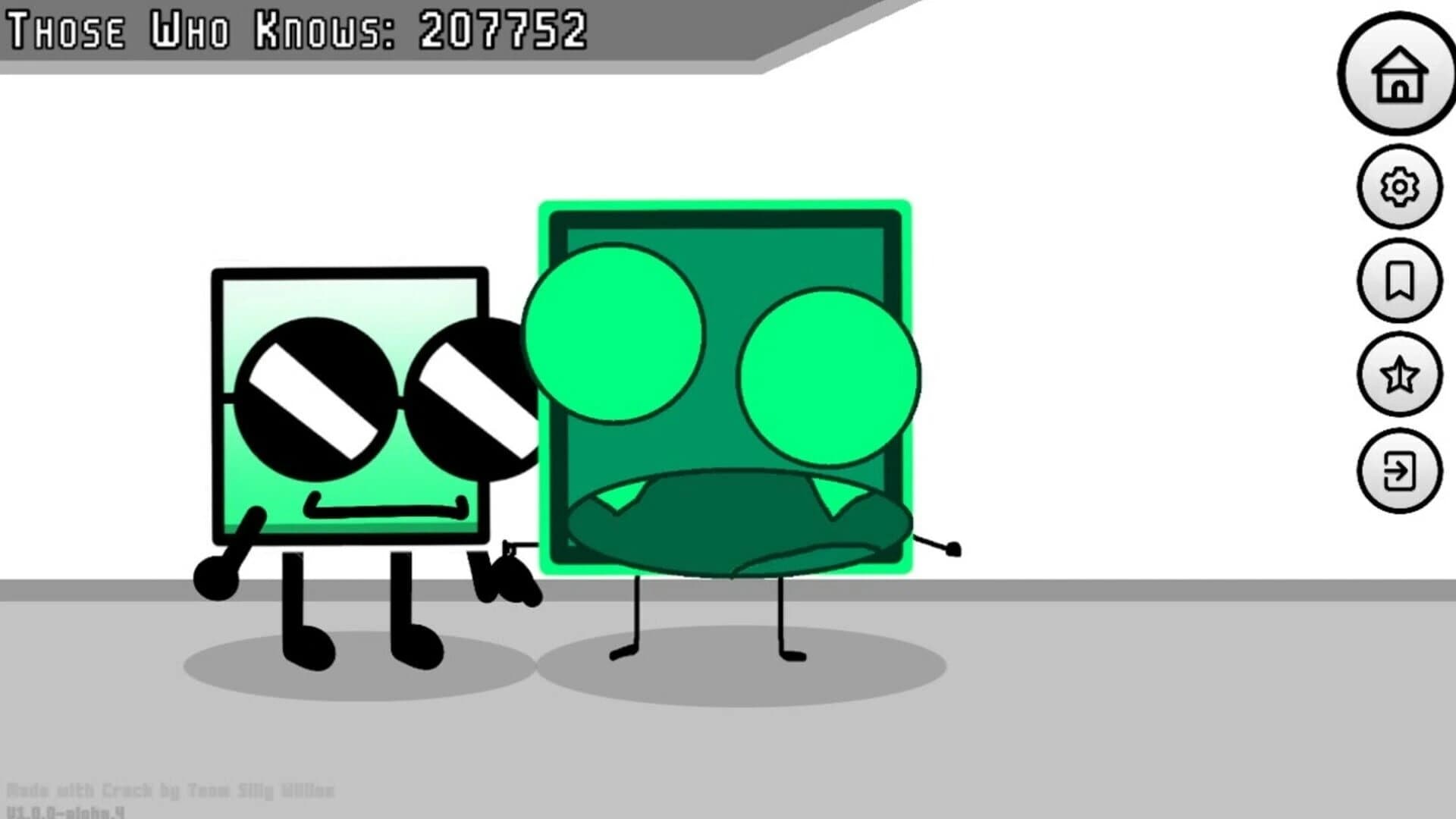 Those Who Know screenshot 3