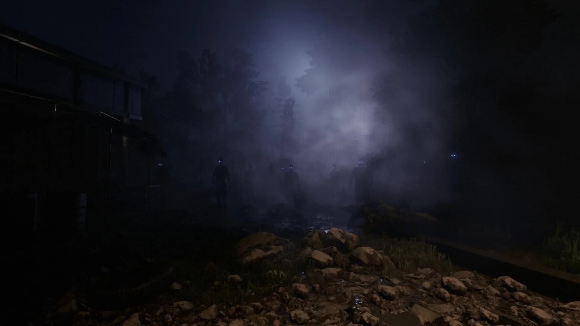 Those Who Remain screenshot 4