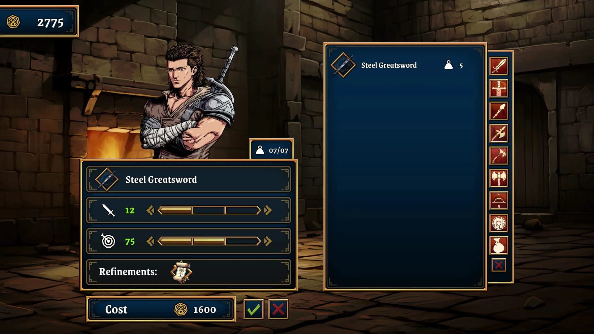 Those Who Rule screenshot 1