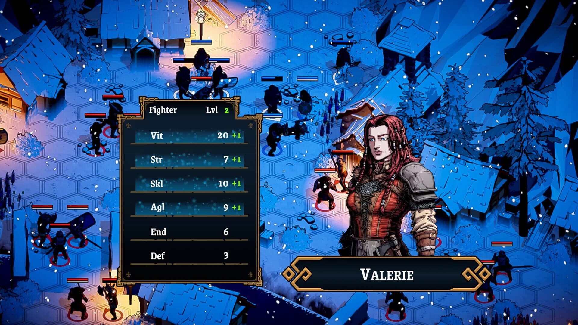 Those Who Rule II screenshot 5