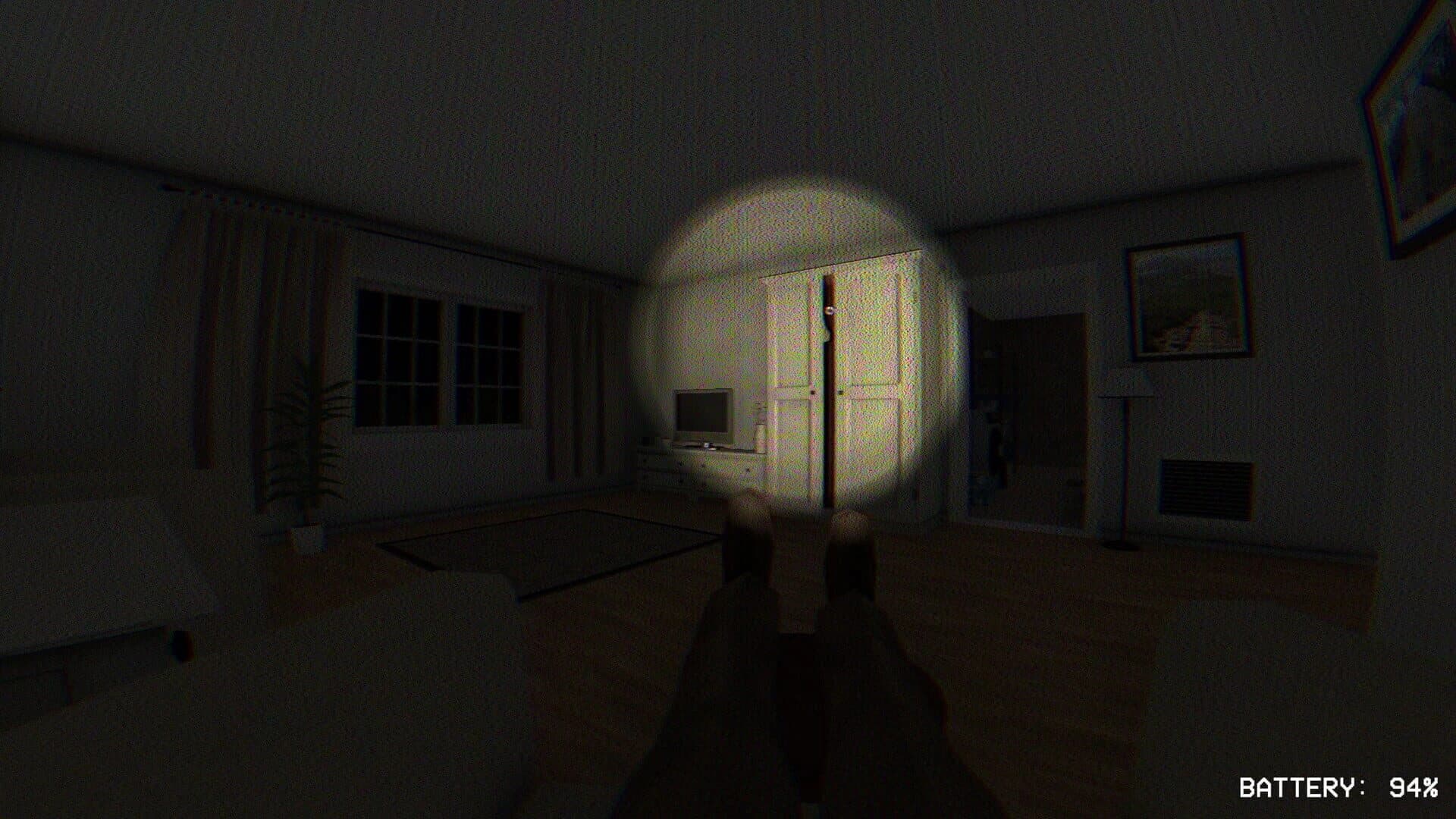Thoughtform Invasion screenshot 2