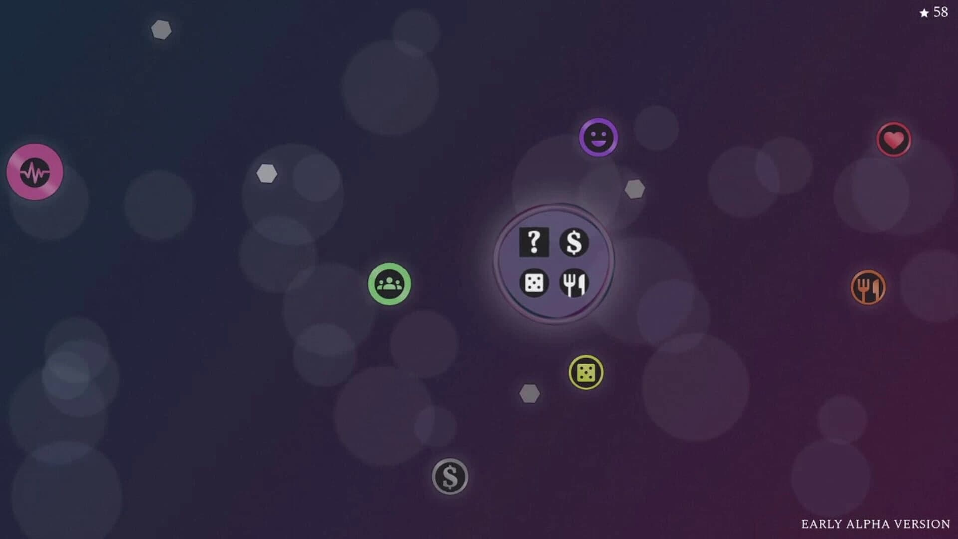 Thousand Lives screenshot 1
