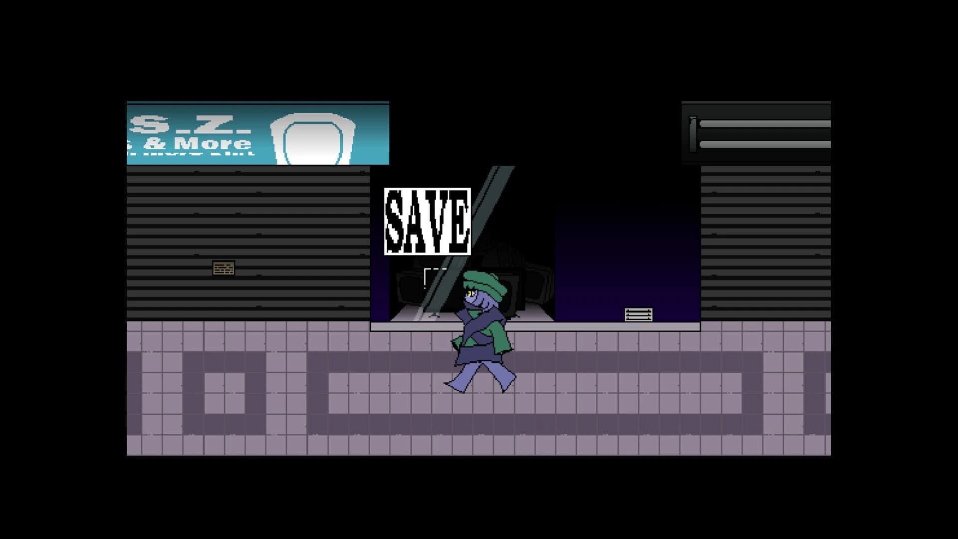 Thousand N' Thousand: Mimico screenshot 2