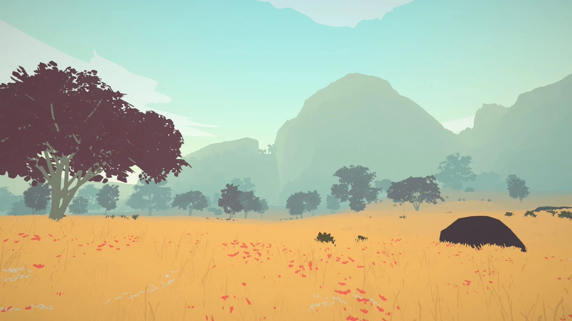 Thousand Threads screenshot 2