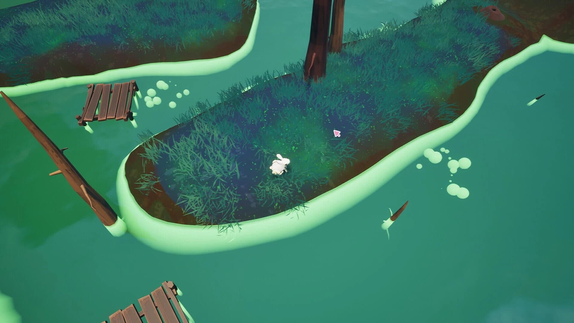 Thrae screenshot 4
