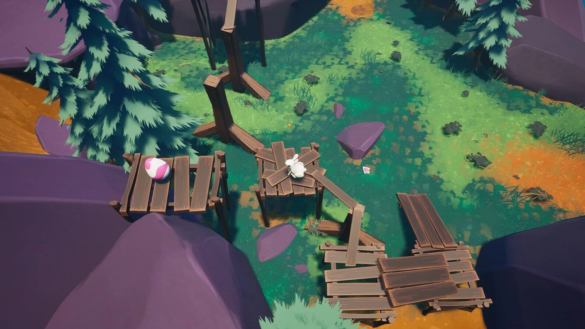 Thrae screenshot 3