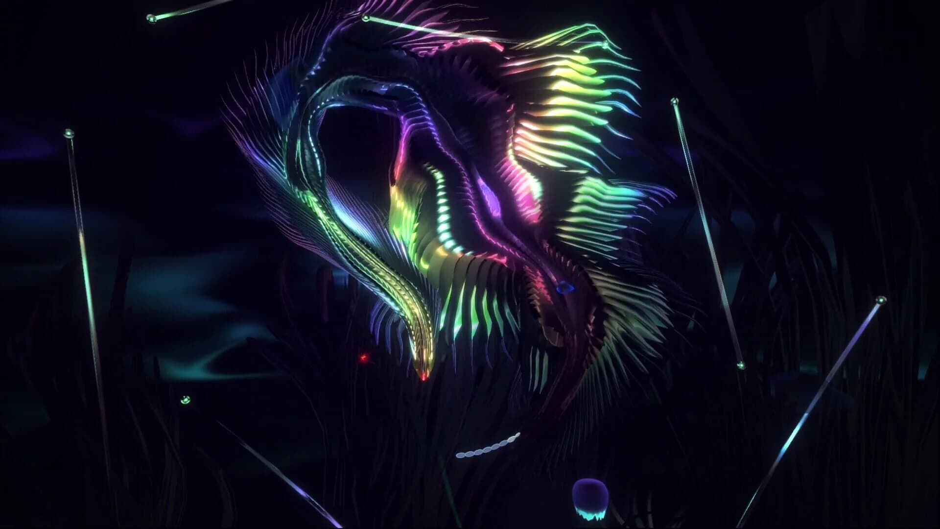 Thrasher screenshot 5