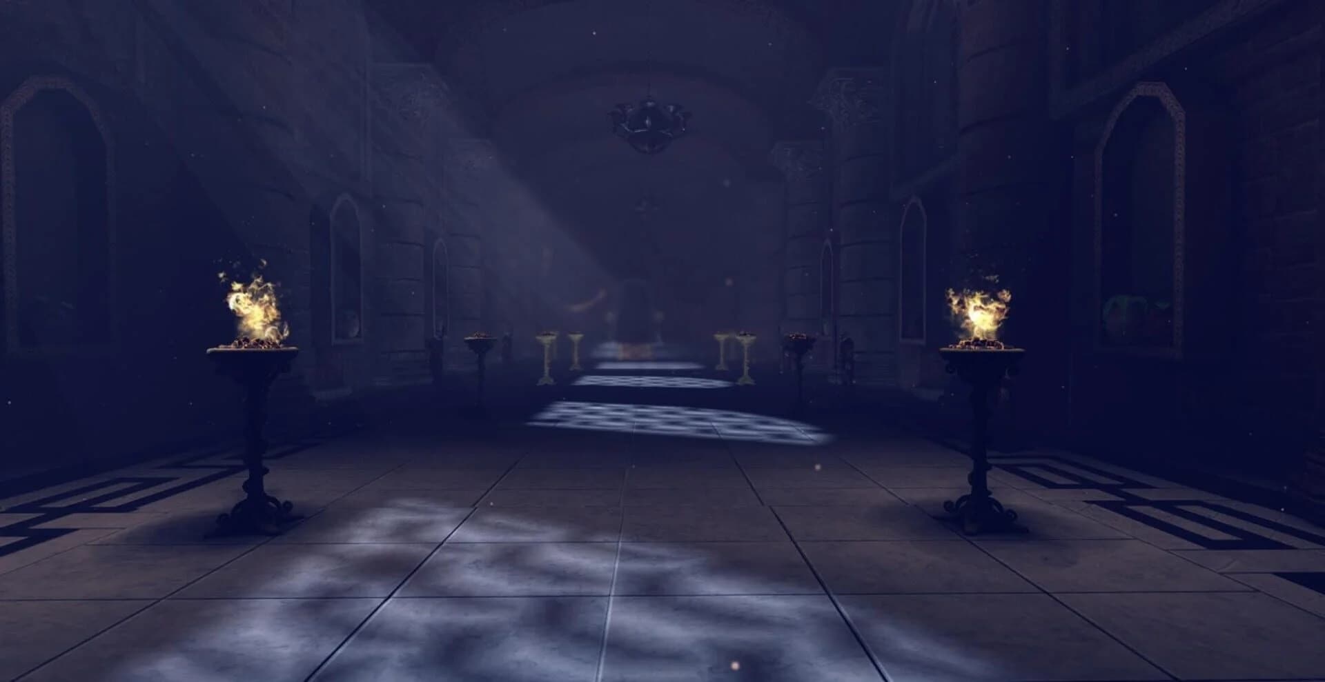 Thrateon screenshot 1