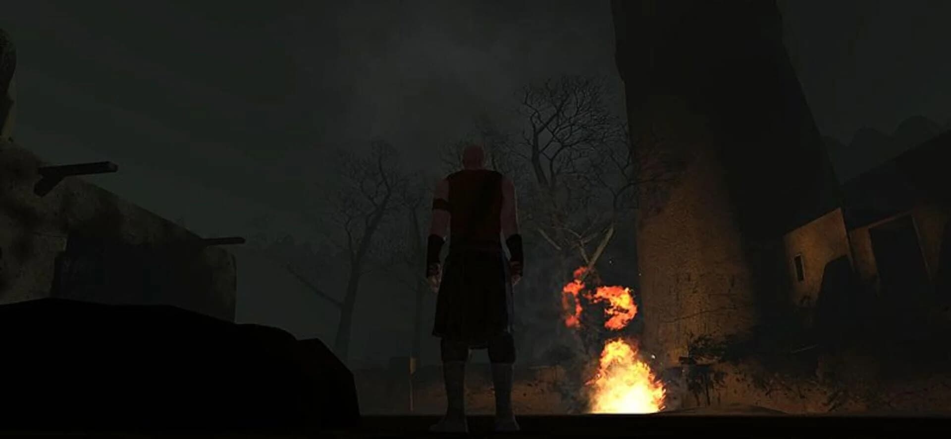 Thrateon screenshot 5