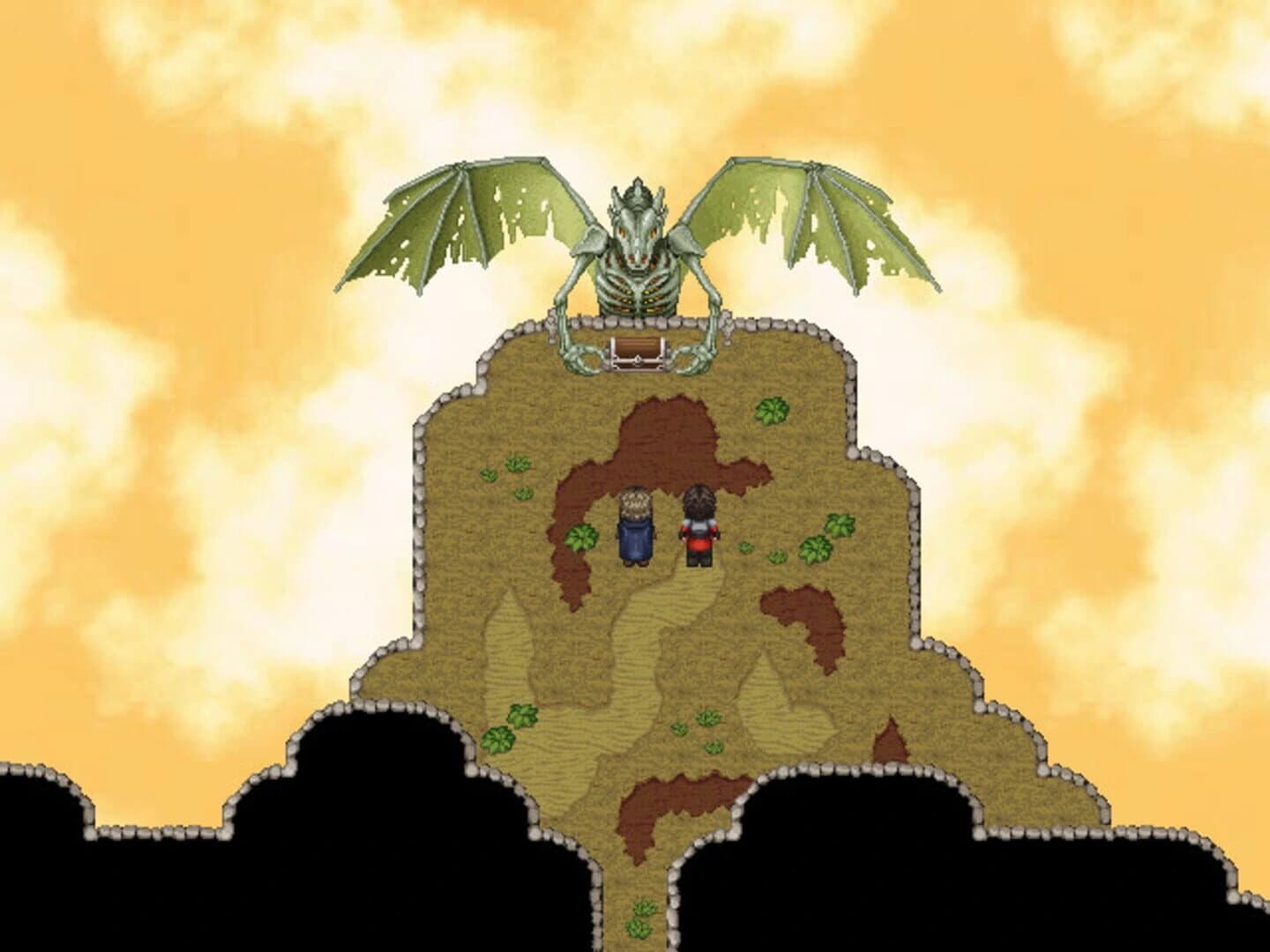 Threads of Destiny screenshot 3
