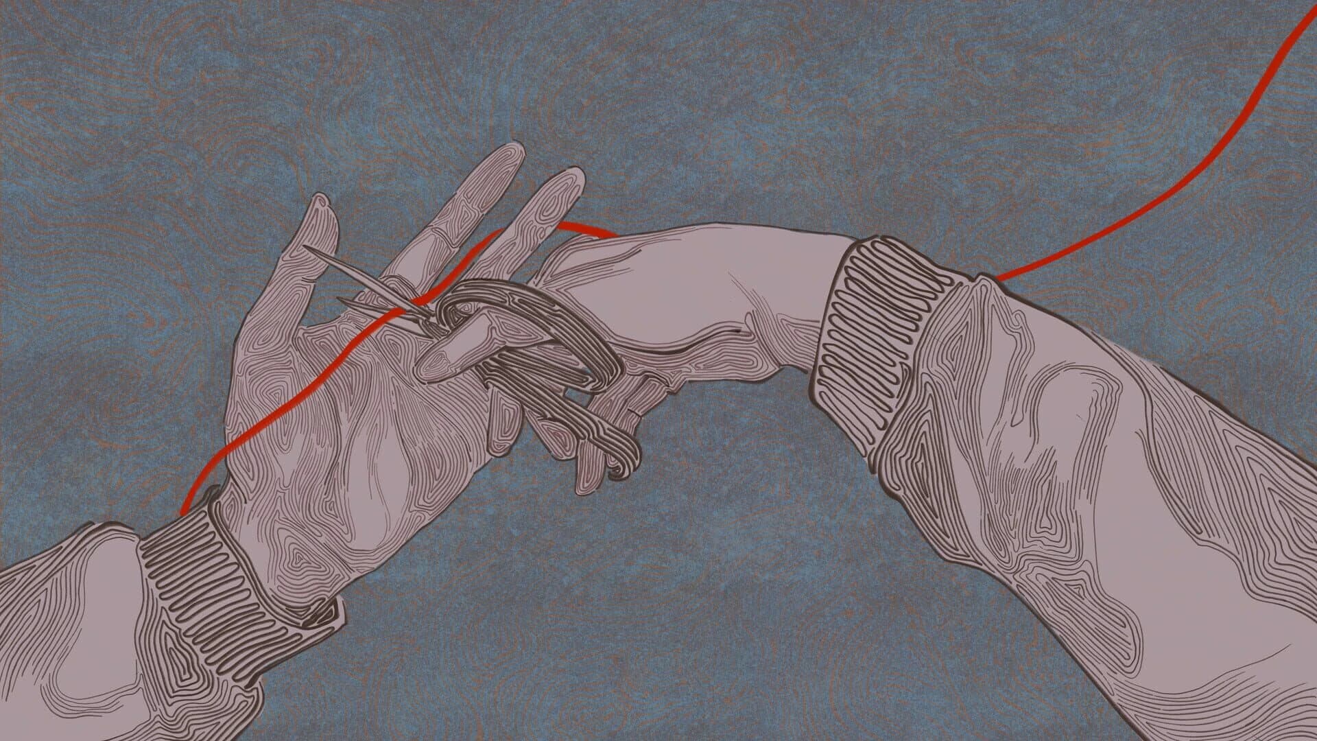 Threads of Karma screenshot 2