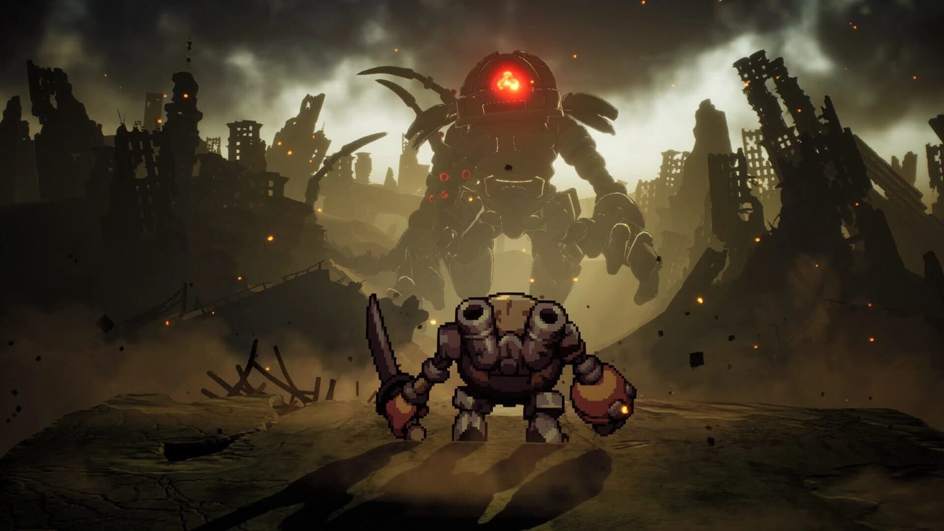 Threads of Time screenshot 3