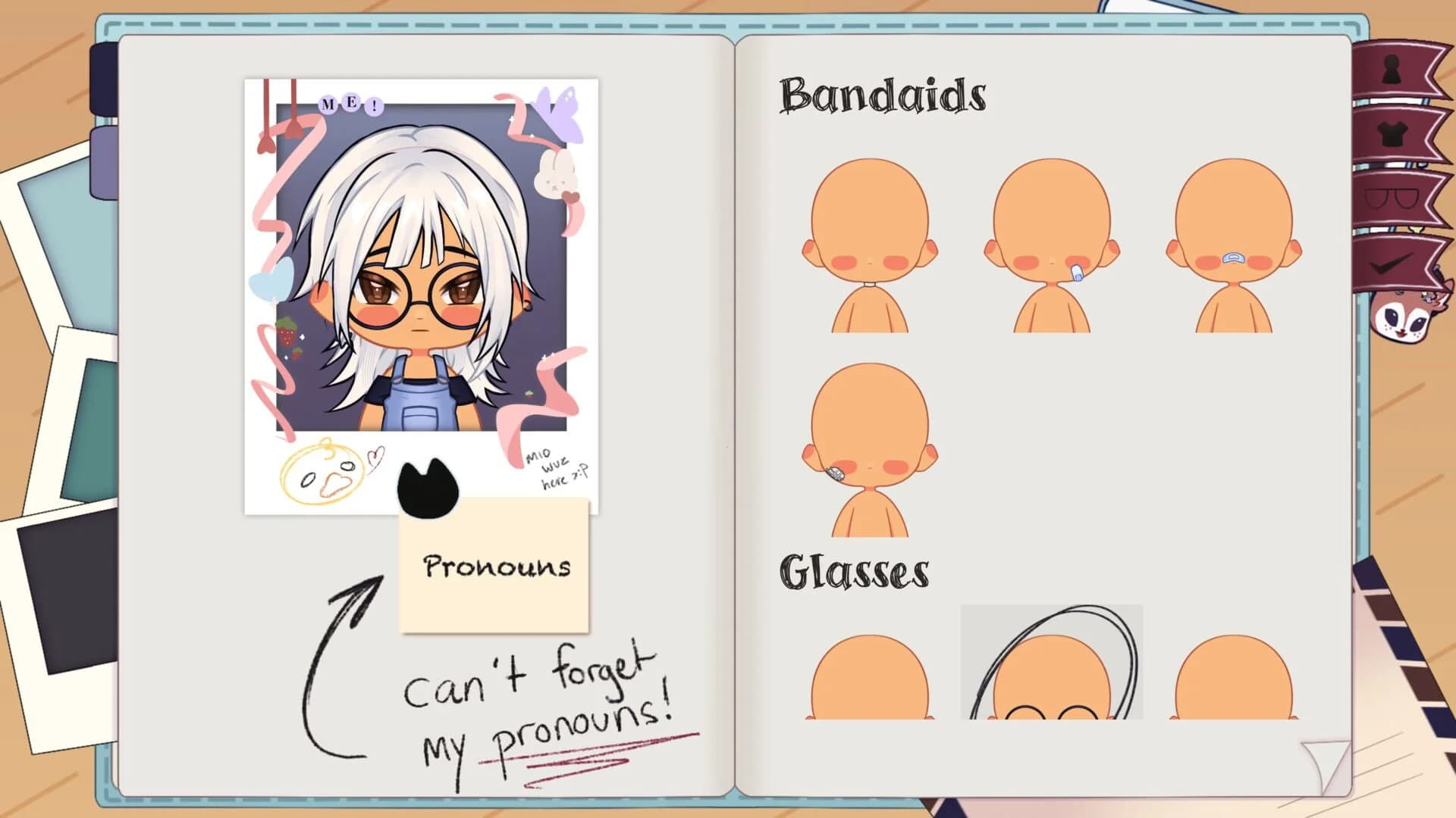 Threads of You: Beyond the Bay screenshot 4