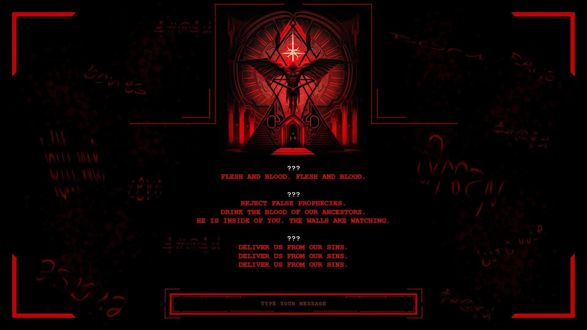 Threat Actor screenshot 2