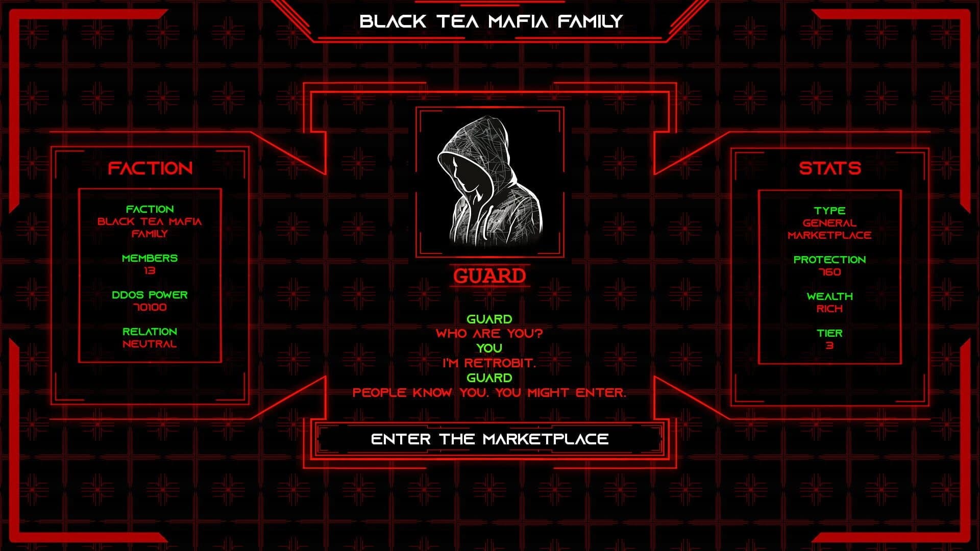 Threat Actor screenshot 4