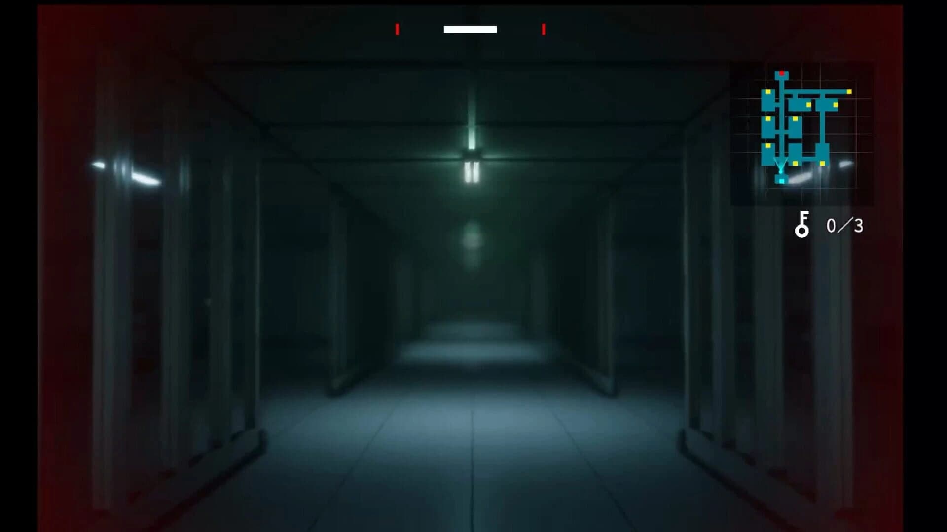 Threat: Scream and Escape screenshot 3