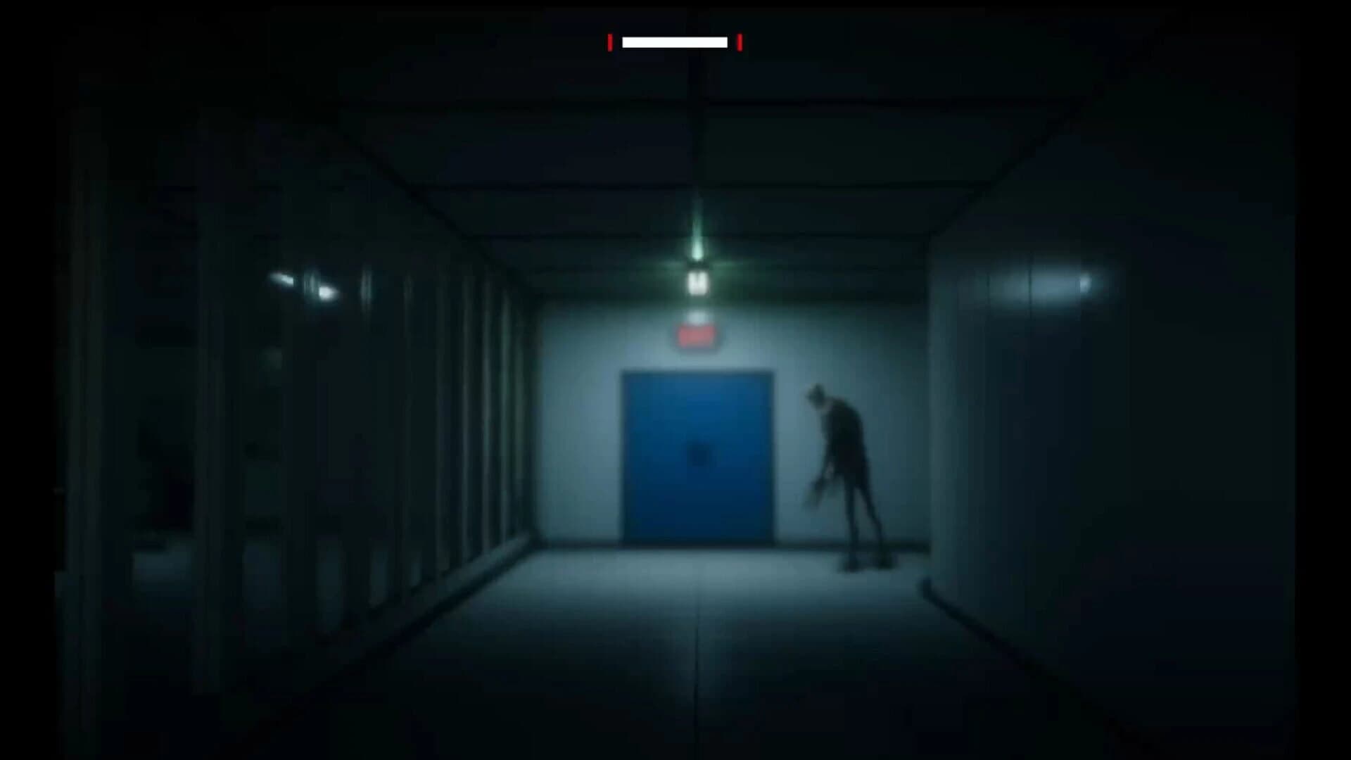 Threat: Scream and Escape screenshot 2