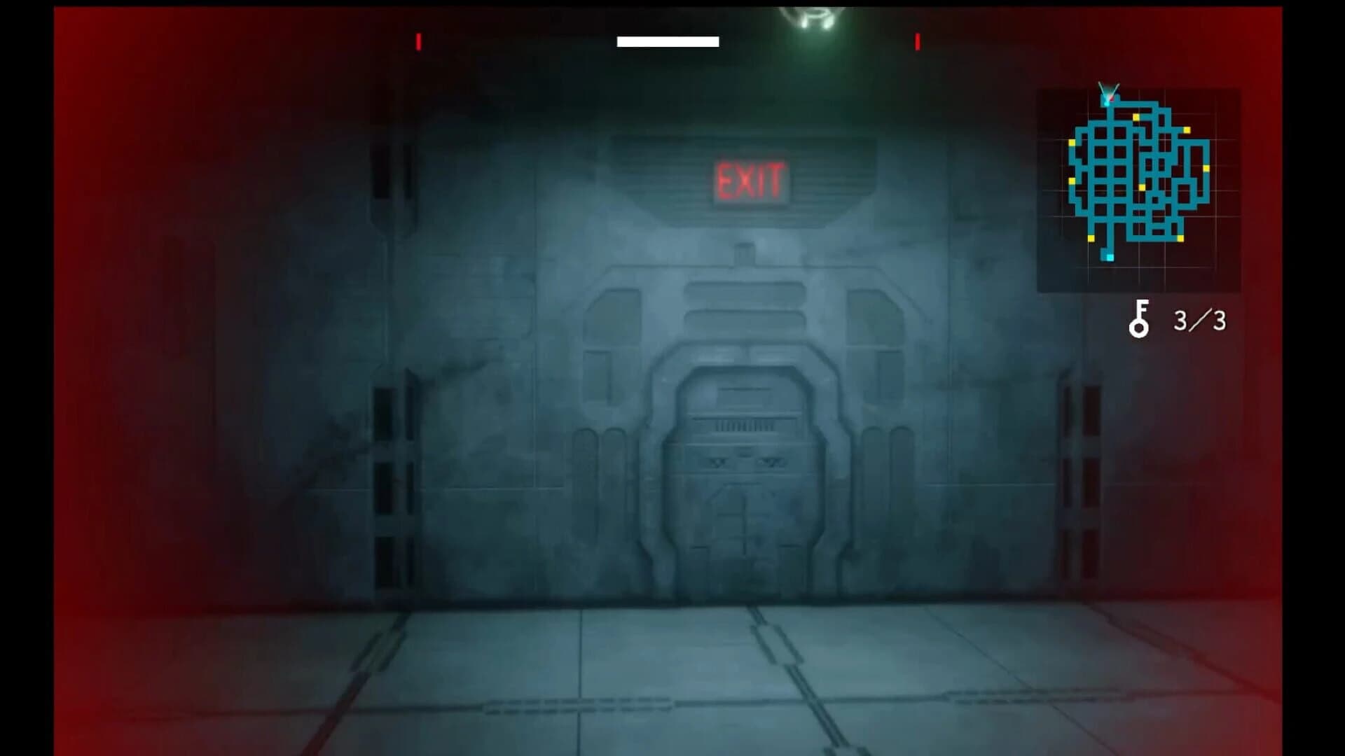 Threat: Scream and Escape screenshot 5