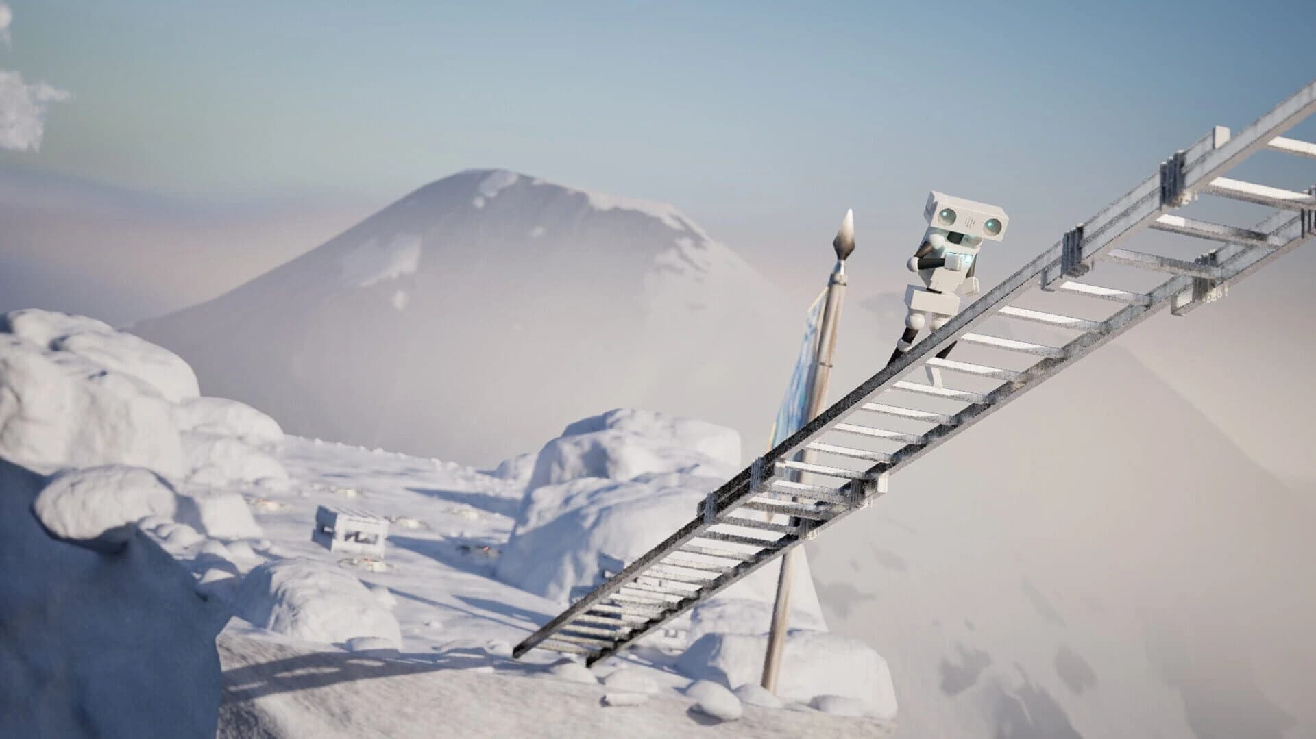 Three Alpha One Nine screenshot 3