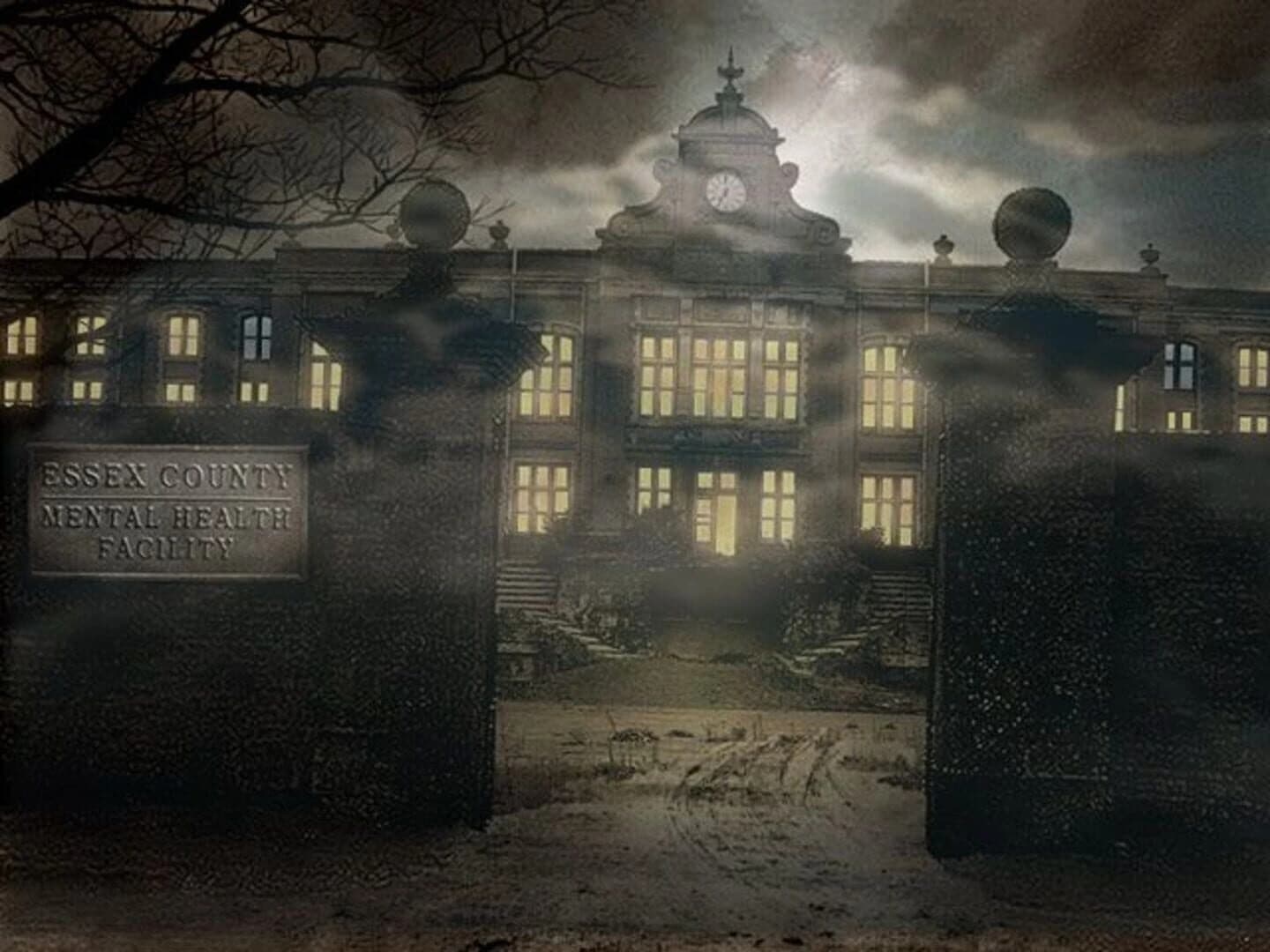 Three Cards to Midnight screenshot 2