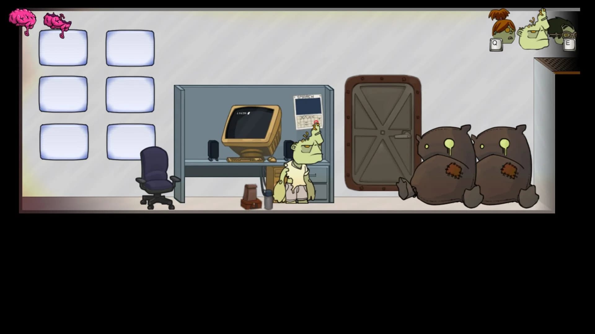 Three Dead Zed screenshot 4