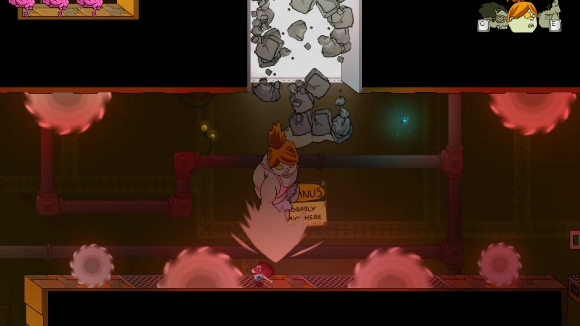 Three Dead Zed screenshot 5