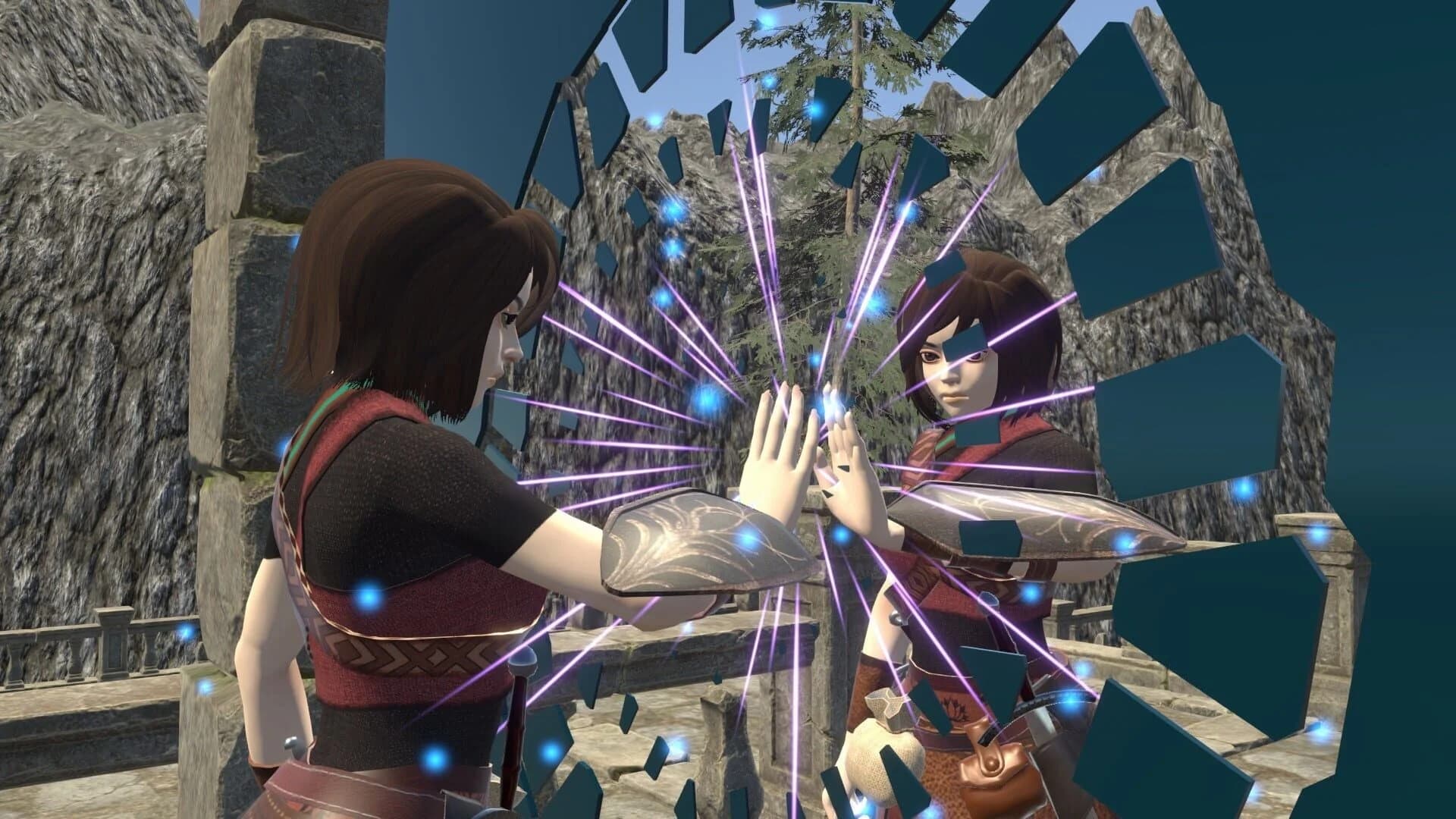 Three Defilements screenshot 5