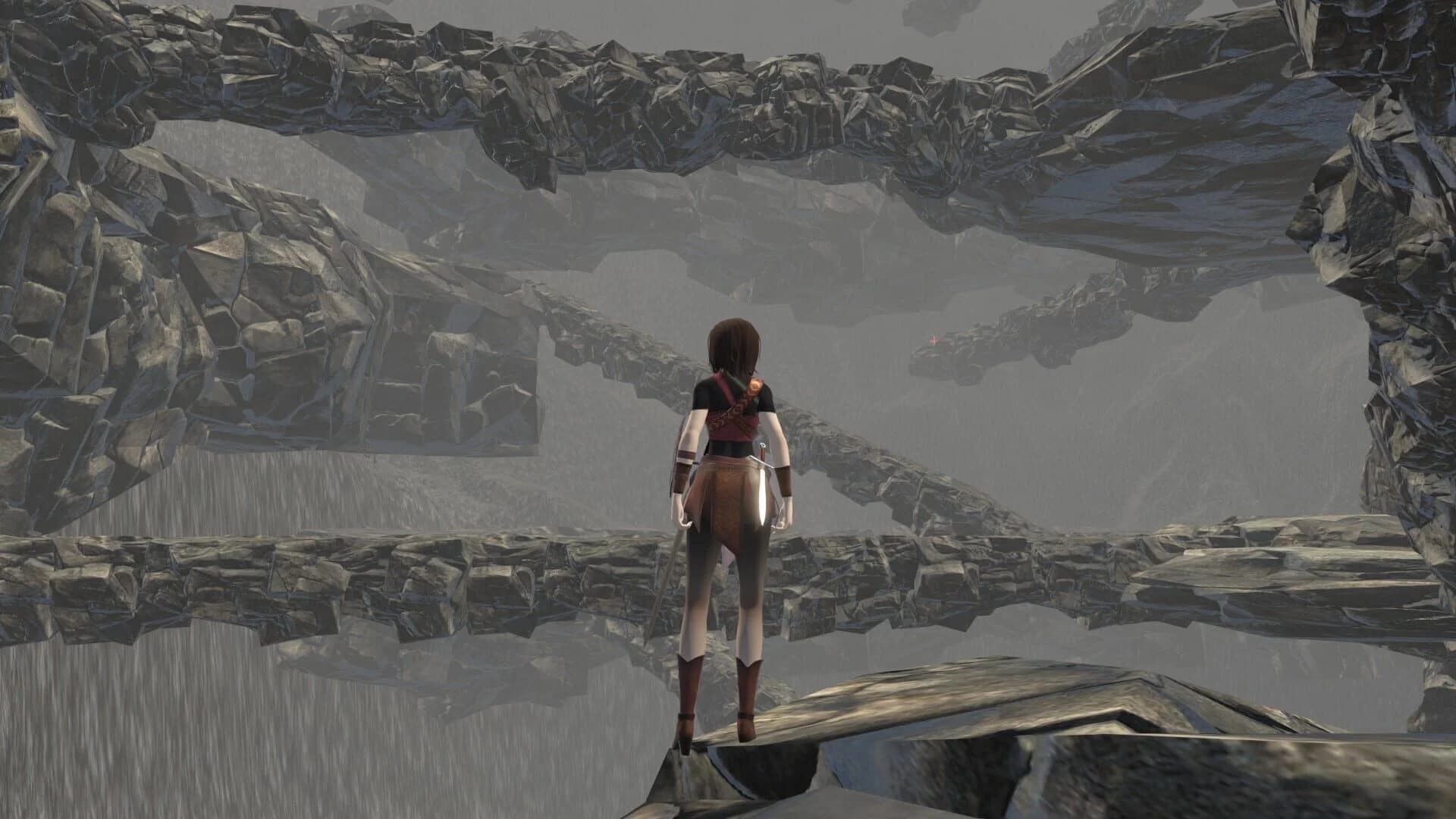 Three Defilements screenshot 2