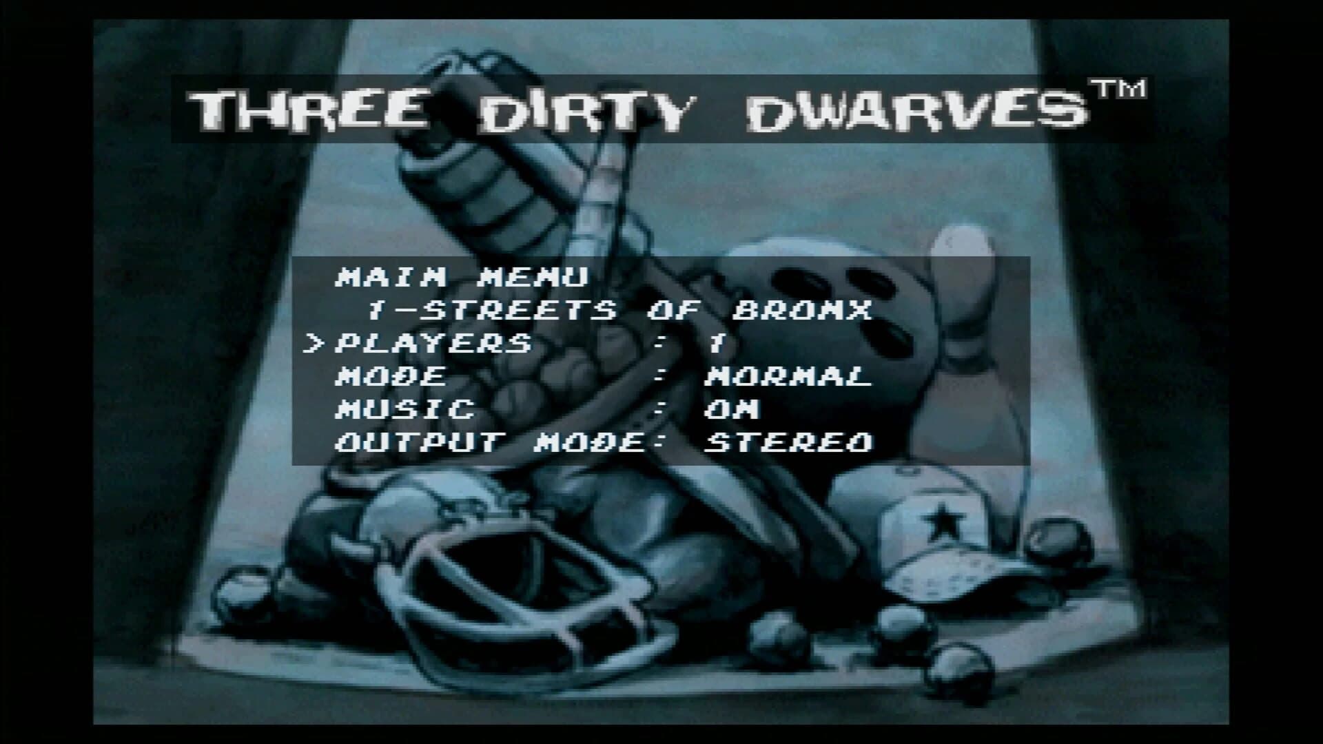 Three Dirty Dwarves screenshot 5