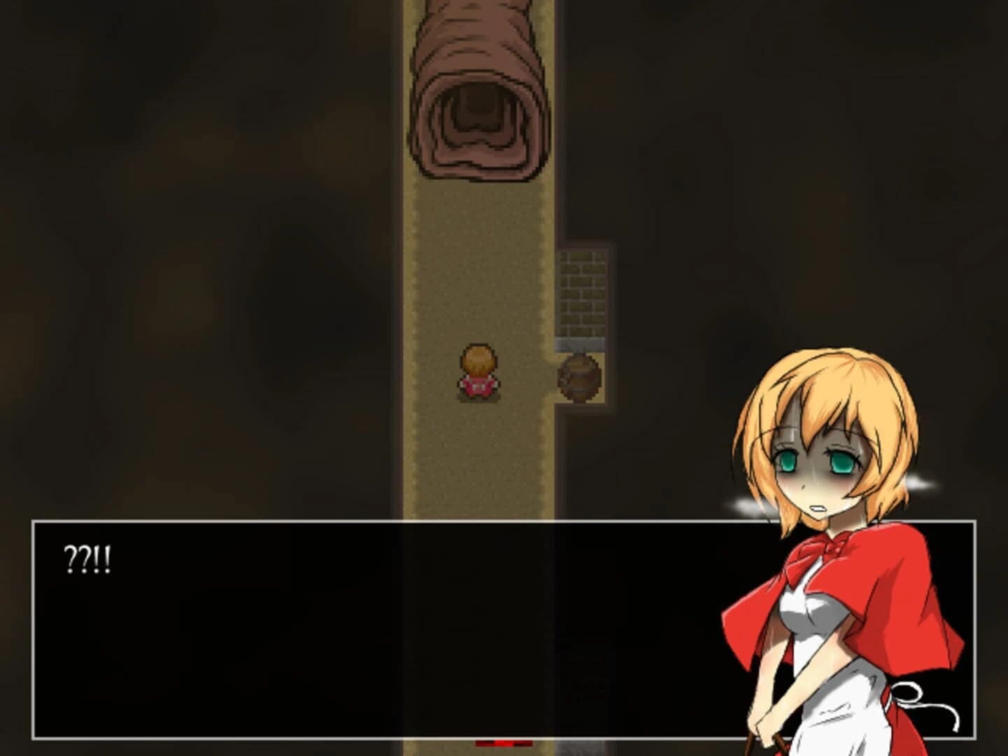 Three Forbidden Books: Eins screenshot 2