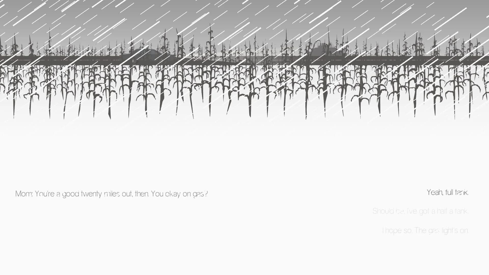 Three Fourths Home: Extended Edition screenshot 5