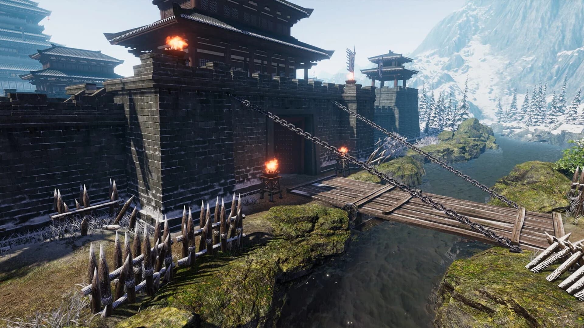 Three Kingdoms Zhao Yun screenshot 2