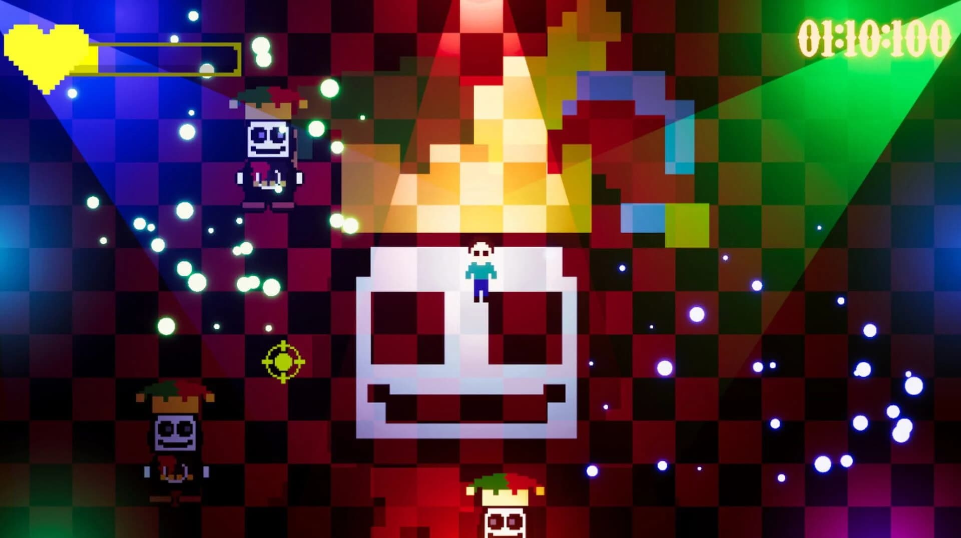 Three Random Archives screenshot 4