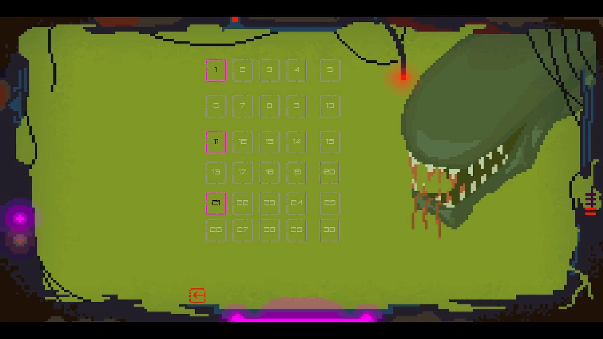 Three Six Nine screenshot 2