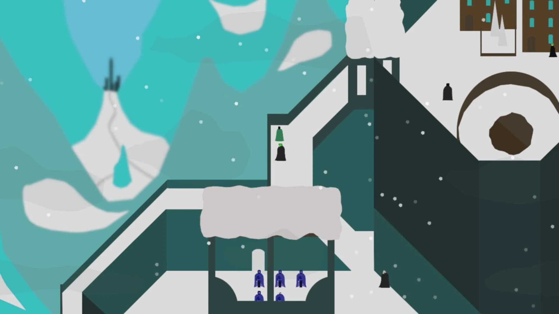 Three Sons screenshot 4