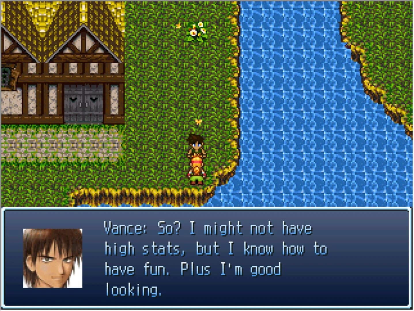 Three The Hard Way screenshot 1