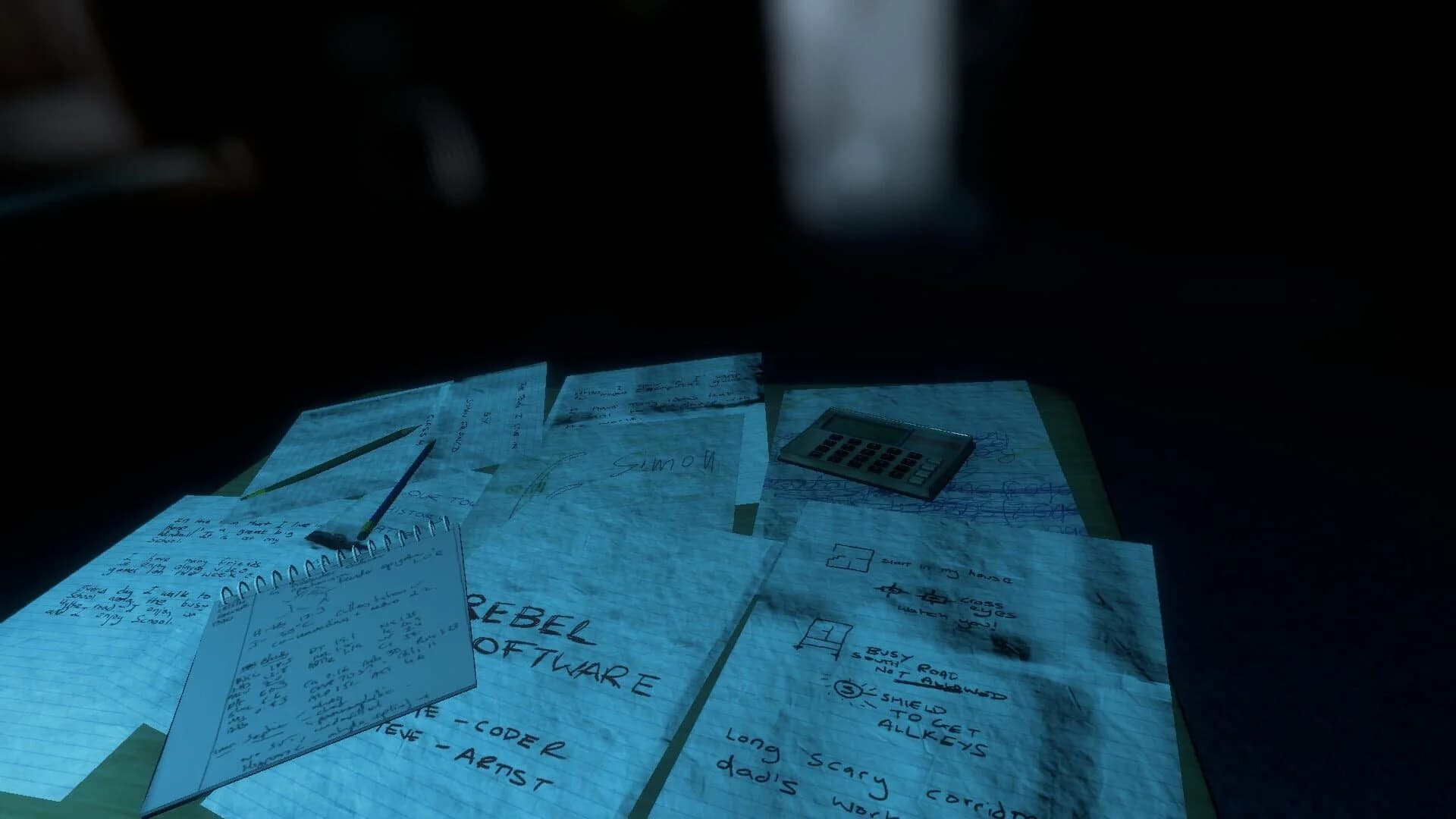 Three Twenty One screenshot 1