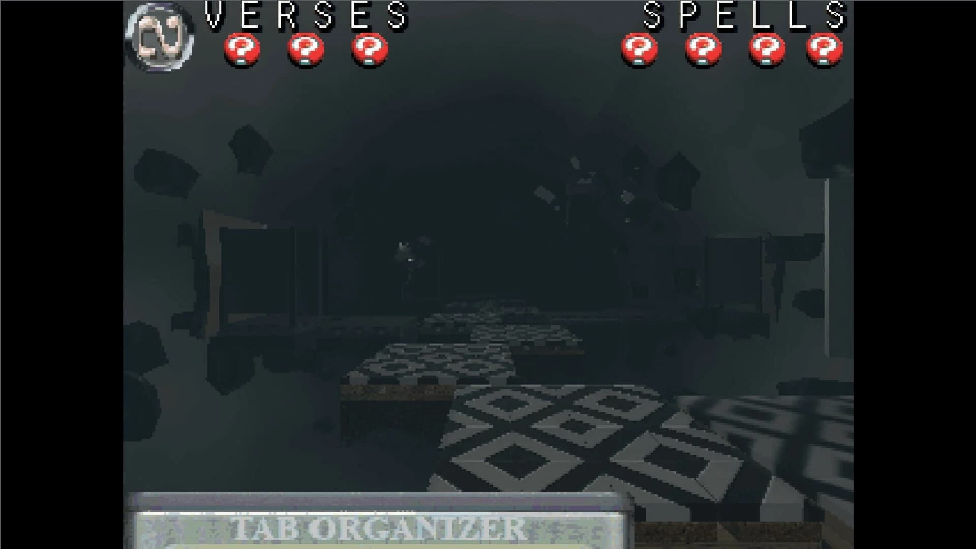 Three Verses3 screenshot 1