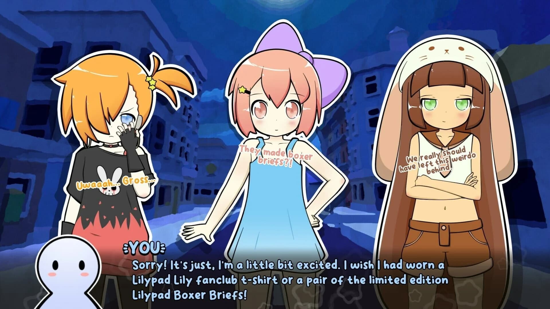 Three Wishes screenshot 5