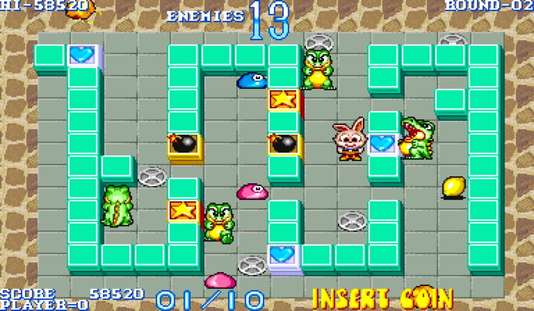 Three Wonders screenshot 3