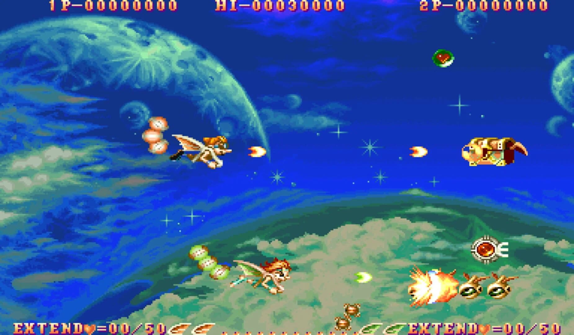 Three Wonders screenshot 4