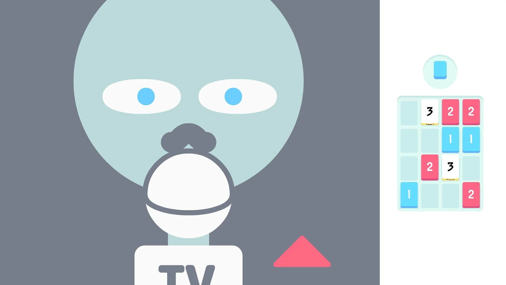 Threes! screenshot 5