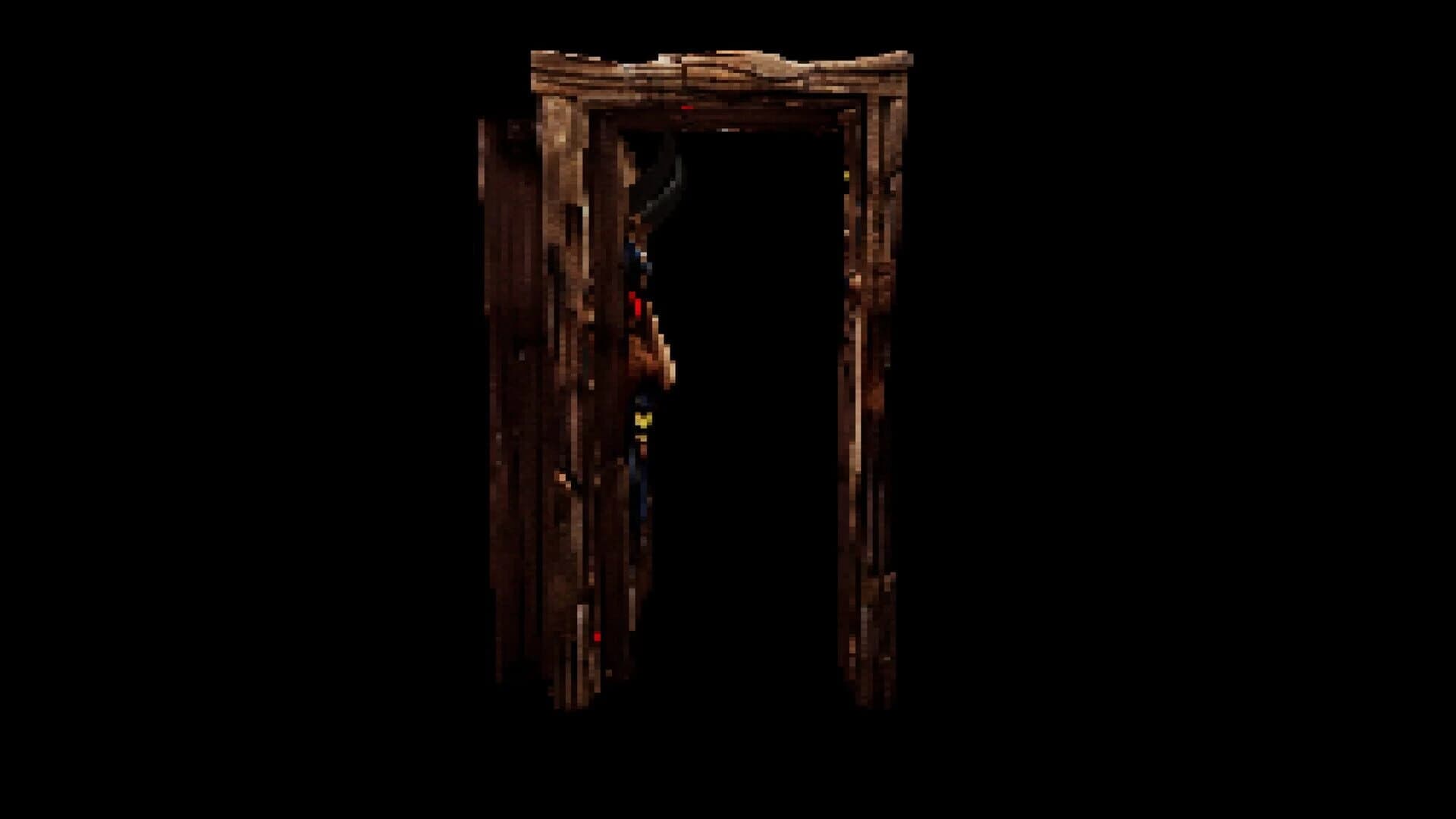 Threshold of Judgement screenshot 5