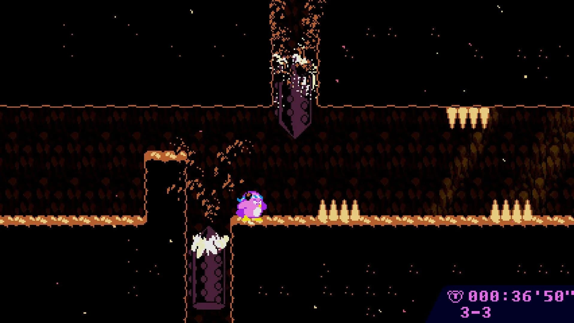 Thrill Penguin screenshot 4