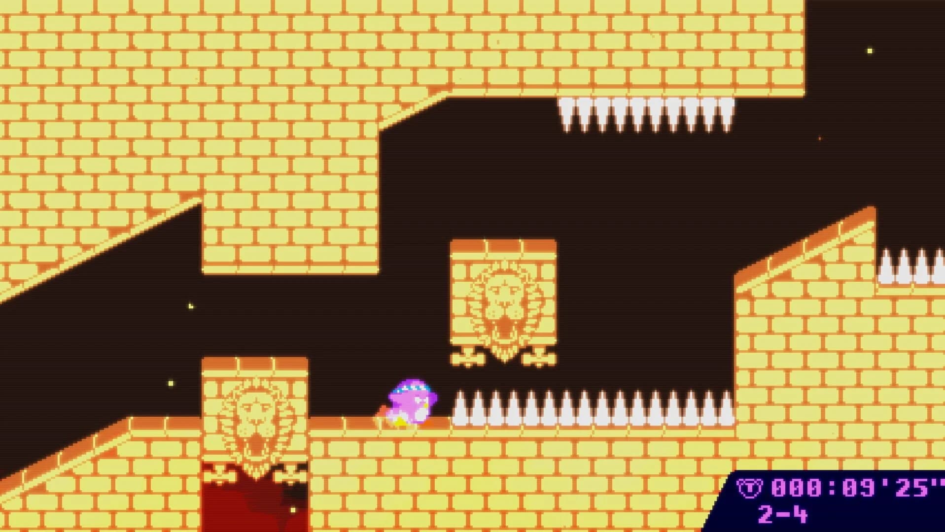 Thrill Penguin screenshot 3