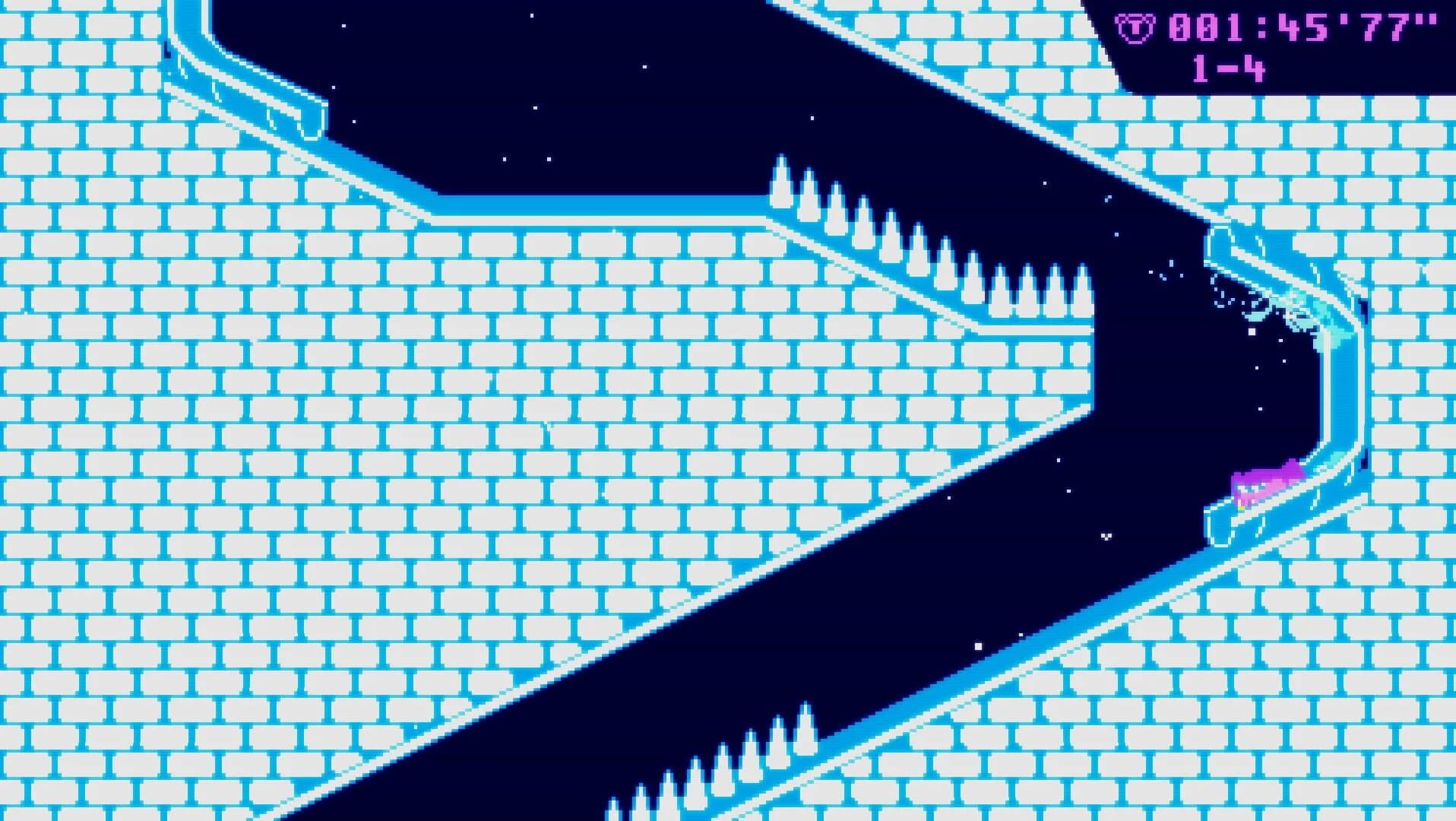 Thrill Penguin screenshot 5