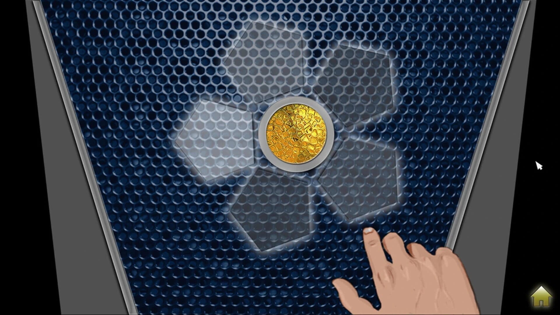 Thrillgate screenshot 5