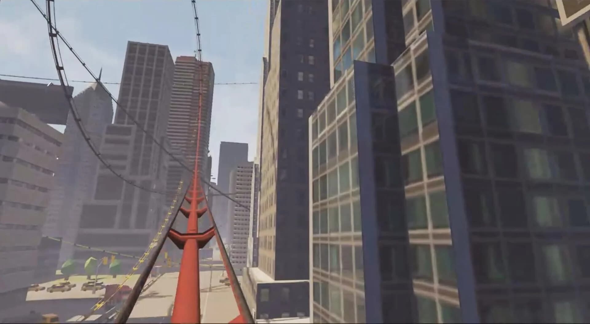 Thrills & Chills - Roller Coasters screenshot 3