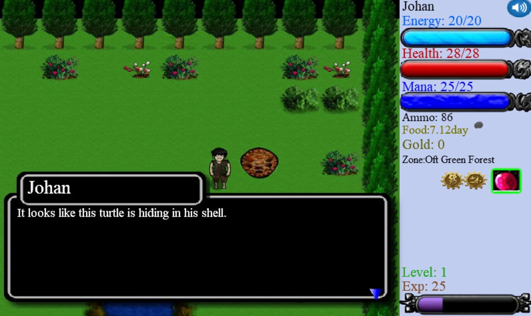 Throne and Crown screenshot 4